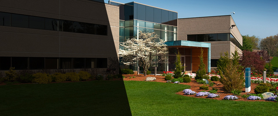 Wallace Landscapers