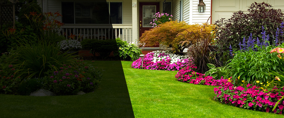 Wallace Landscapers