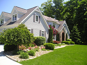 Landscapers and Lawncare Services in Wallace, NC